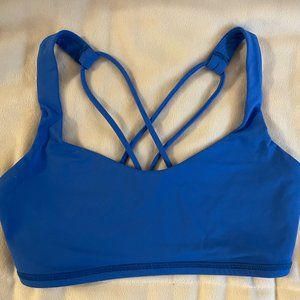 Lululemon - Free to be Bra - size 4